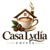 Casa Lydia Coffee  - Home