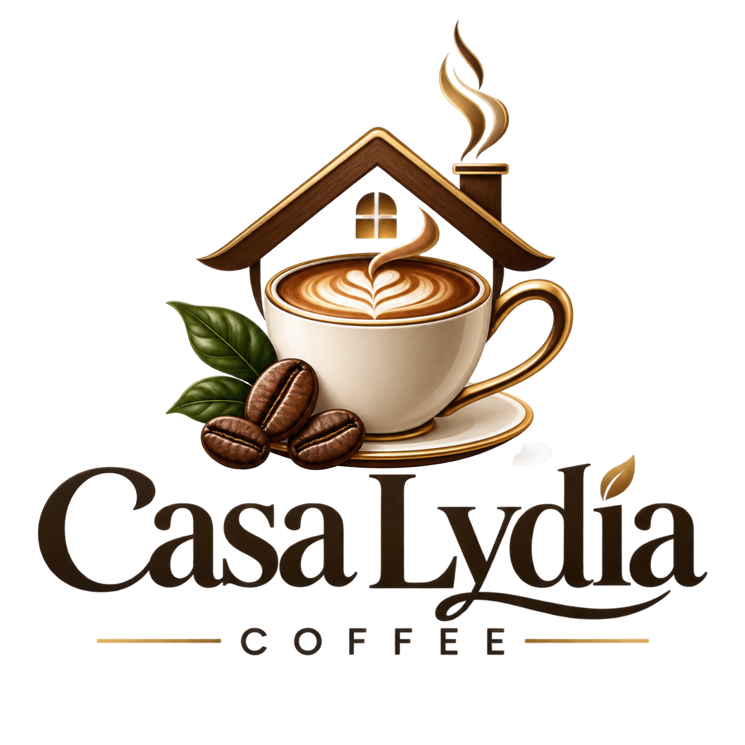 Casa Lydia Coffee 
