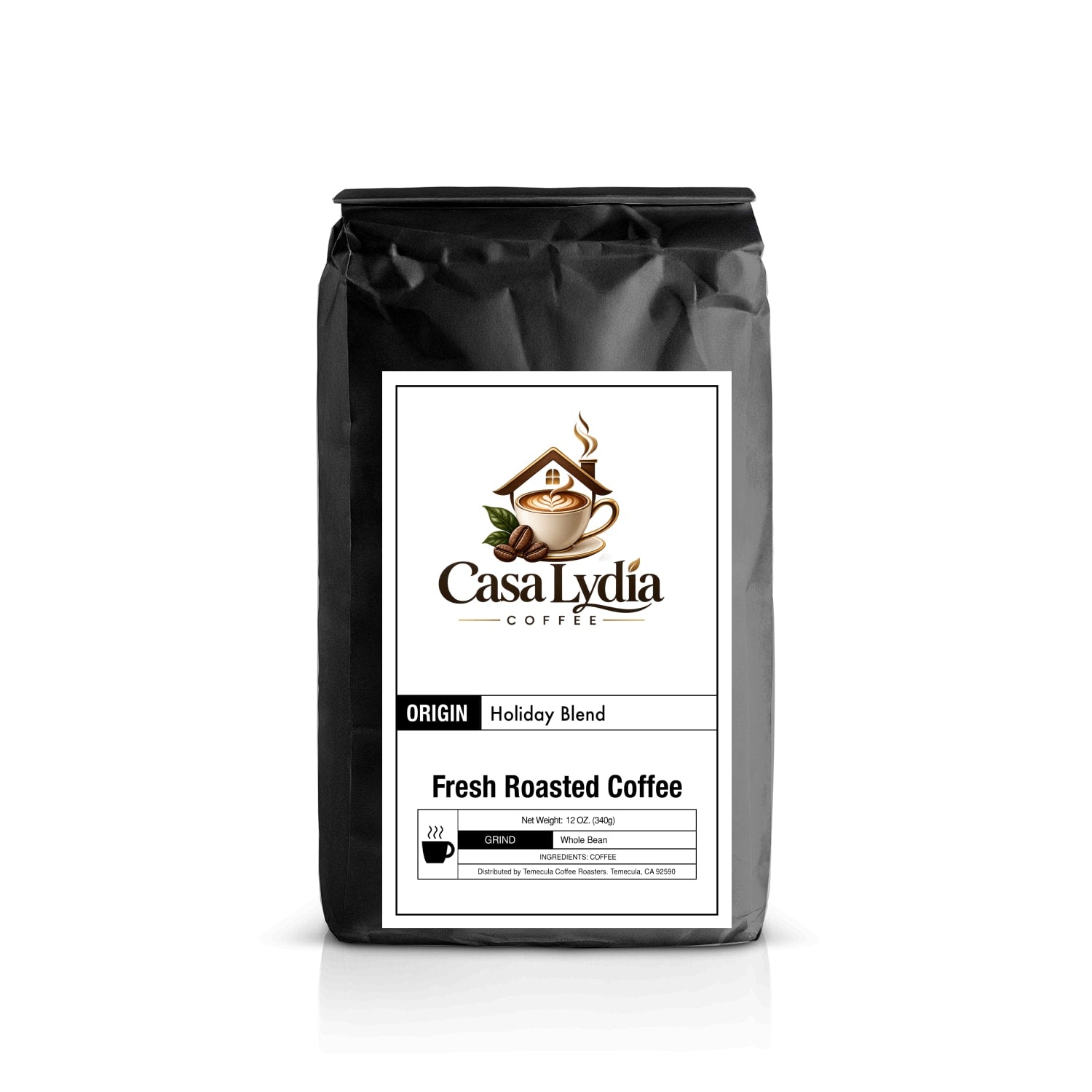 Holiday Blend